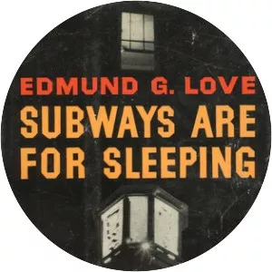 Subways Are for Sleeping