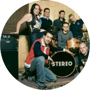 Subzonic - Musical group