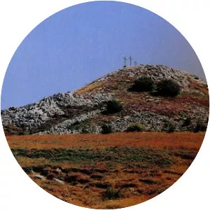 Suc de Montivernoux - 