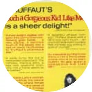 Such a Gorgeous Kid Like Me