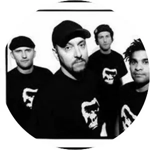 Such a Surge - Rock band