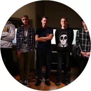 Such Gold - Rock band