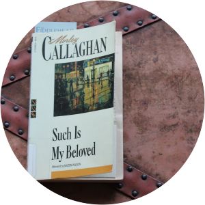 Such Is My Beloved - Novel by Morley Callaghan