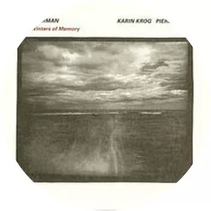 Such Winters of Memory - Album by John Surman and Karin Krog