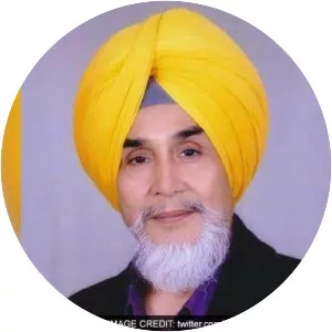 Sucha Singh Chhotepur