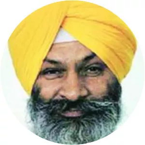 Sucha Singh Langah - Indian Politician