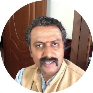 Suchendra Prasad