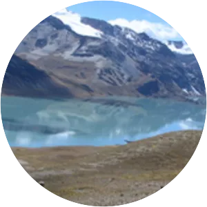 Suches Lake - Lake in Bolivia