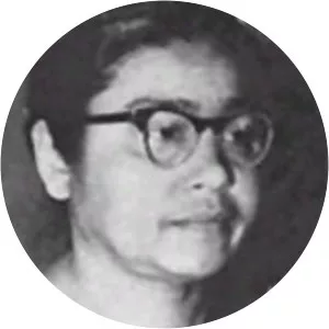 Sucheta Kripalani - Former Chief Minister of Uttar Pradesh