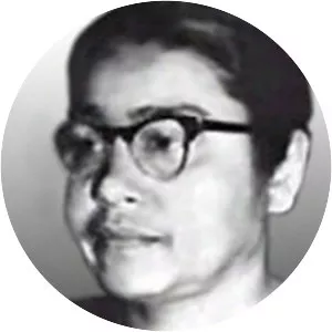 Sucheta Kripalani (Sucheta . . .