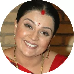 Sucheta Trivedi - Indian actress