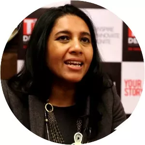 Suchi Mukherjee - CEO of the Limeroad.com