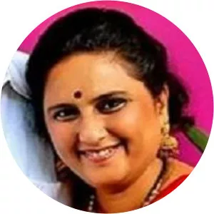 Suchil Ravi Shankar photograph