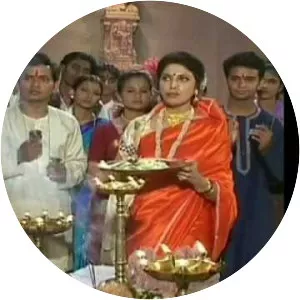 Suchitra Bhagwat - Musical artist