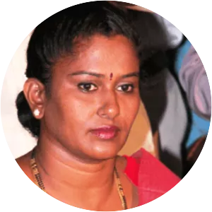 Suchitra Chandrabose