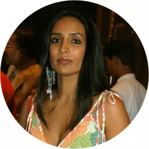 Suchitra Pillai