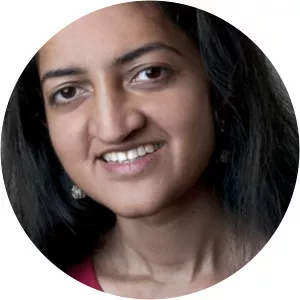 Suchitra Sebastian - Physicist