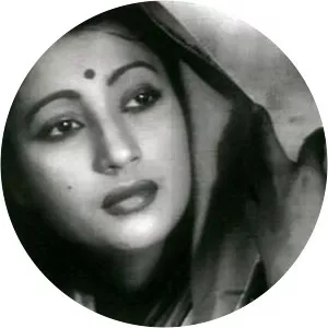 Suchitra Sen