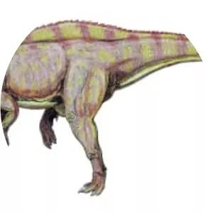 Suchomimus