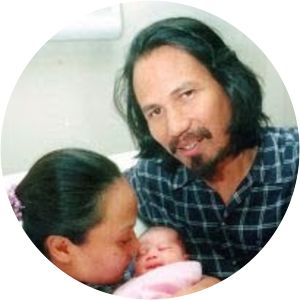 Suci Musalmah binti Mohamad Nasir photograph