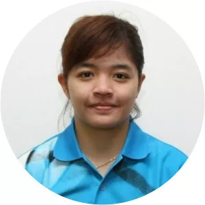 Suci Rizky Andini - Indonesian badminton player