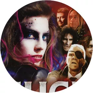 Suck - 2009 ‧ Cult film/Comedy music ‧ 1h 31m