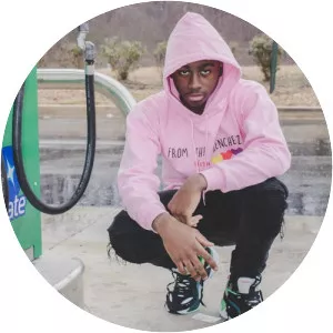 suckafreejuice - Musical artist