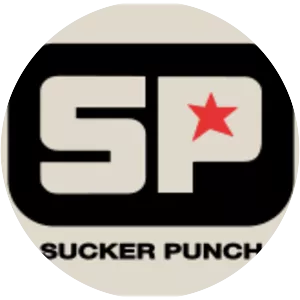 Sucker Punch Productions - Video game company