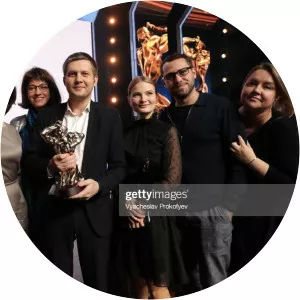 Sud'Ba Cheloveka S Borisom KorchevnikovymSince 2017