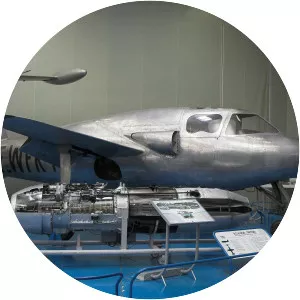 Sud-Ouest Triton - Aircraft model