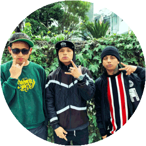 Sudamery Jane's - Musical artist