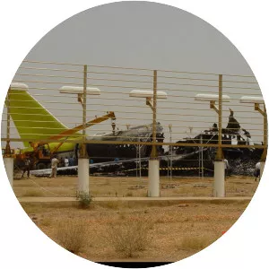 Sudan Airways Flight 109