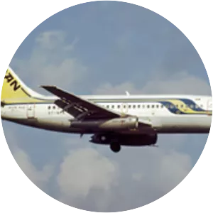 Sudan Airways Flight 139