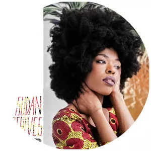 Sudan Archives - Violinist