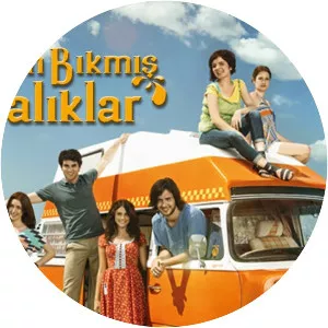 Sudan Bıkmış Balıklar