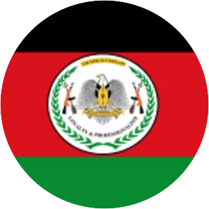 Sudan People's Liberation Army
