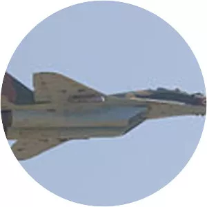 Sudanese Air Force