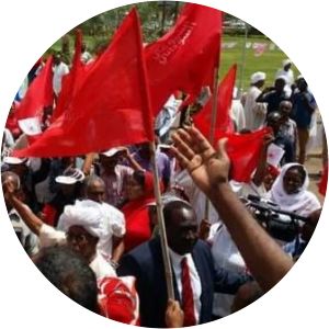 Sudanese Communist Party