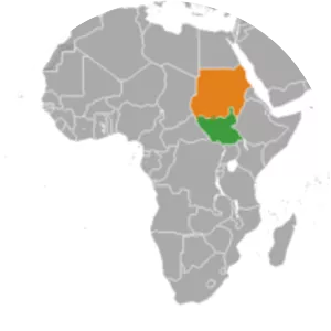 Sudanese nomadic conflicts