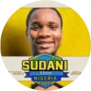 Sudani from Nigeria