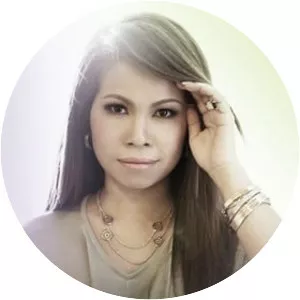 Sudarat Butrprom - Thai actress