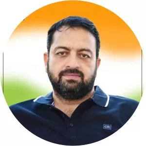 Sudarshan Singh Rawat