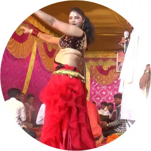 Sudarshan Yadav - Singer