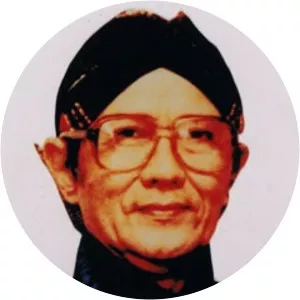 Sudarsono