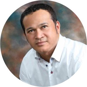 Sudarto Sitepu - Musical artist