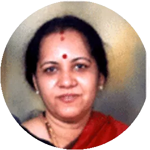 Sudatta Patnaik - Soumya Ranjan Patnaik's wife