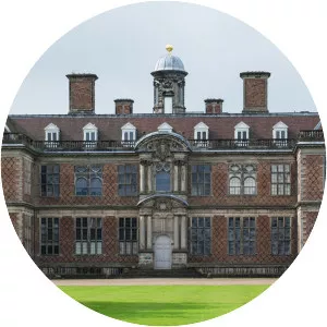 Sudbury Hall