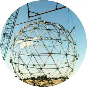 Sudbury Neutrino Observatory - 