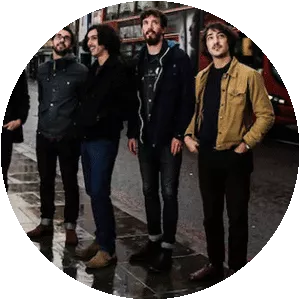 Sudden Death of Stars - Musical group