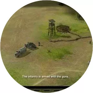 Sudden Strike 3: Arms For Victory